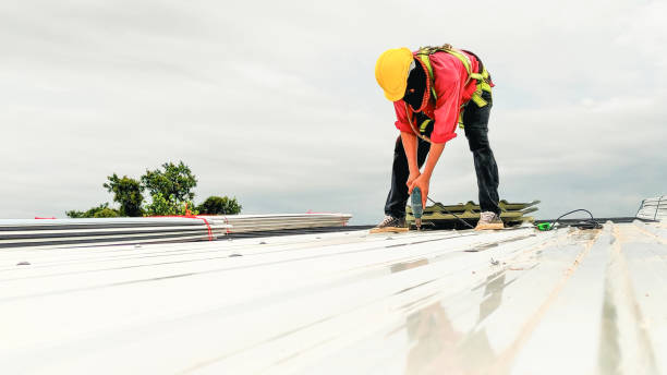 4 Ply Roofing in Hampton Beach, NH